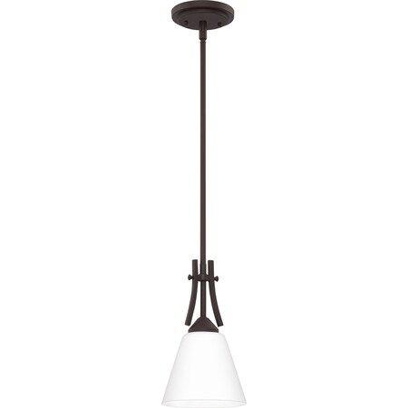 Quoizel Billingsley Mini Pendant BLG1505OZ